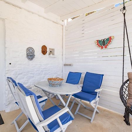 3 Paros *All Season* Villas Exterior photo